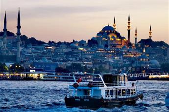 Grand Vatan Hotel