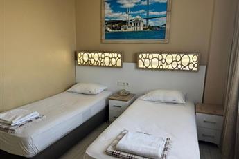 Grand Vatan Hotel