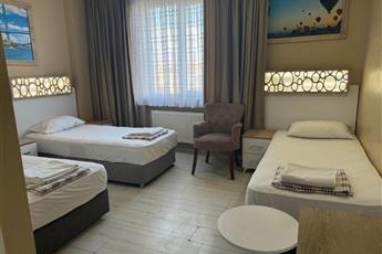 Grand Vatan Hotel