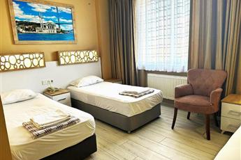 Grand Vatan Hotel
