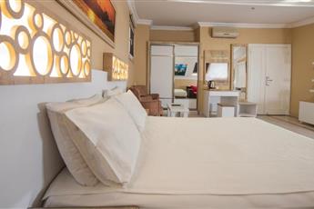 Grand Vatan Hotel