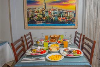 Grand Vatan Hotel