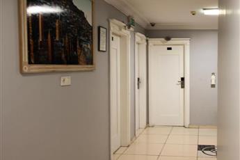 Grand Vatan Hotel