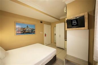 Grand Vatan Hotel
