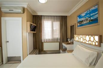 Grand Vatan Hotel