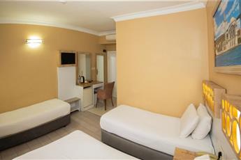 Grand Vatan Hotel