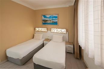 Grand Vatan Hotel