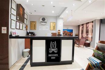 Grand Vatan Hotel