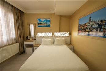 Grand Vatan Hotel
