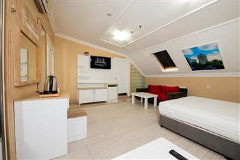 Grand Vatan Hotel