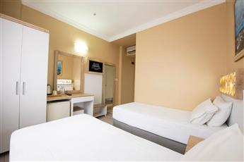 Grand Vatan Hotel
