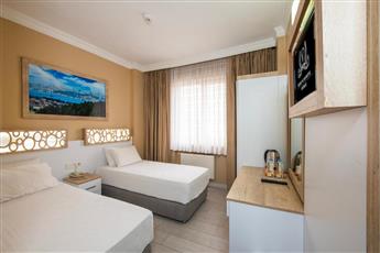 Grand Vatan Hotel