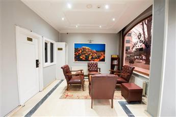 Grand Vatan Hotel