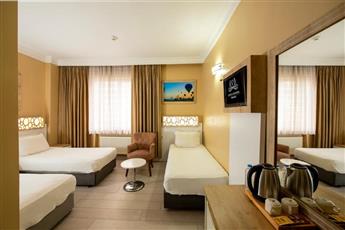 Grand Vatan Hotel