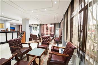 Grand Vatan Hotel