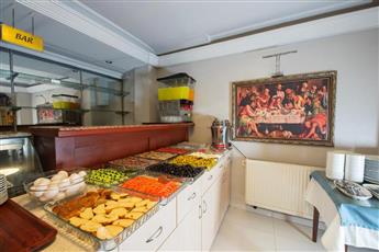 Grand Vatan Hotel