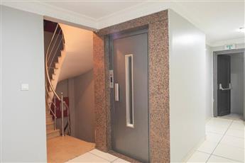 Grand Vatan Hotel