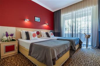 Grand Viking Hotel
