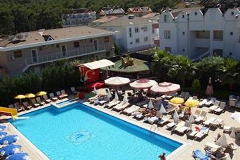 Grand Viking Hotel