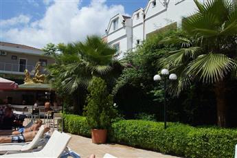Grand Viking Hotel