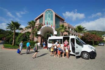 Grand Viking Hotel