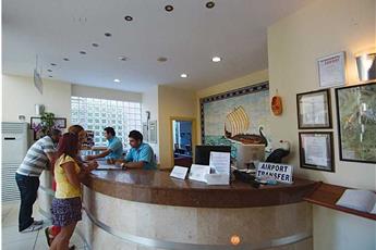 Grand Viking Hotel