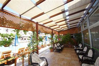 Grand Viking Hotel
