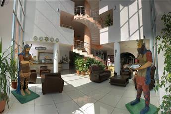 Grand Viking Hotel