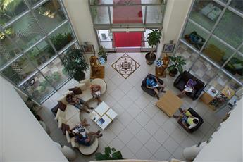 Grand Viking Hotel