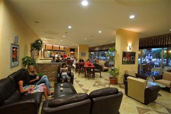 Grand Viking Hotel
