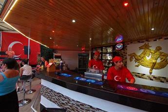 Grand Viking Hotel