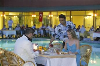 Grand Viking Hotel