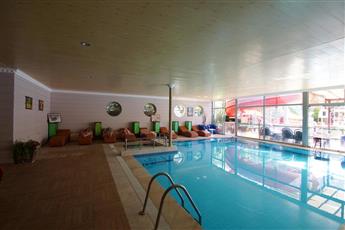 Grand Viking Hotel