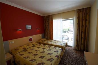 Grand Viking Hotel