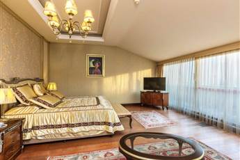 Grand Yavuz Hotel 4* Grand Yavuz Hotel 4*