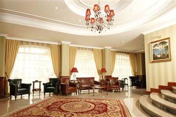 Grand Yavuz Hotel 4* Grand Yavuz Hotel 4*