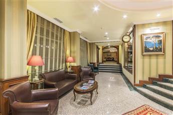 Grand Yavuz Hotel 4* Grand Yavuz Hotel 4*