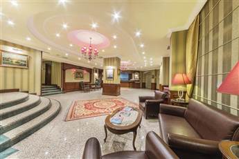 Grand Yavuz Hotel 4* Grand Yavuz Hotel 4*