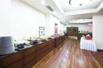 Grand Yavuz Hotel 4* Grand Yavuz Hotel 4*