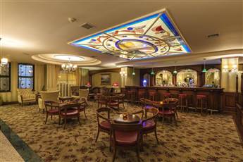 Grand Yavuz Hotel 4* Grand Yavuz Hotel 4*