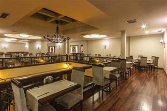 Grand Yavuz Hotel 4* Grand Yavuz Hotel 4*