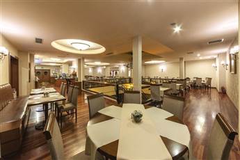 Grand Yavuz Hotel 4* Grand Yavuz Hotel 4*
