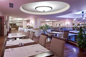 Grand Yavuz Hotel 4* Grand Yavuz Hotel 4*