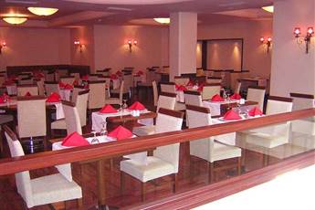 Grand Yavuz Hotel 4* Grand Yavuz Hotel 4*