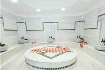 Grand Yavuz Hotel 4* Grand Yavuz Hotel 4*