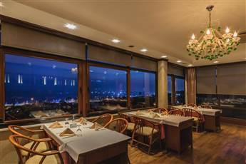 Grand Yavuz Hotel 4* Grand Yavuz Hotel 4*