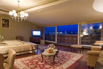 Grand Yavuz Hotel 4* Grand Yavuz Hotel 4*