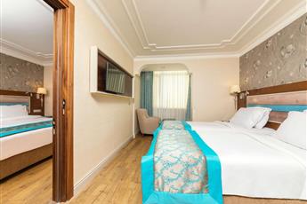 Grand Yavuz Hotel
