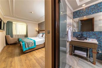 Grand Yavuz Hotel