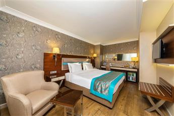 Grand Yavuz Hotel